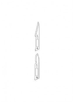 Disposable Blades